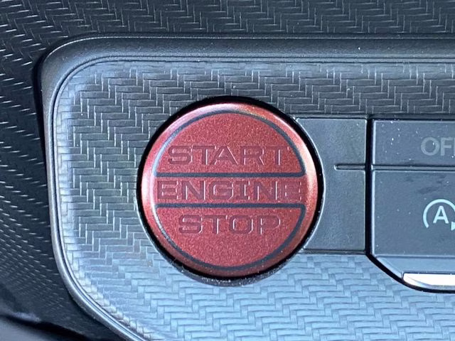 2026 Shadow Black Ford Mustang EcoBoost RWD Coupe