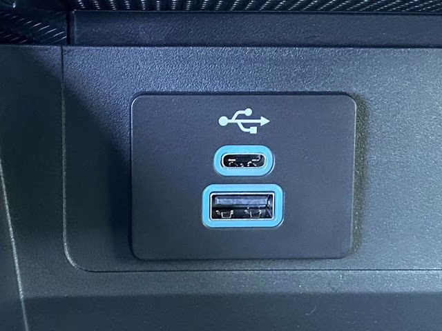 2026 Shadow Black Ford Mustang EcoBoost RWD Coupe