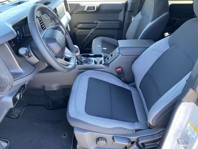 2026 Avalanche Ford Bronco Big Bend 4X4 SUV