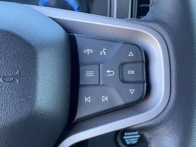 2026 Avalanche Ford Bronco Big Bend 4X4 SUV