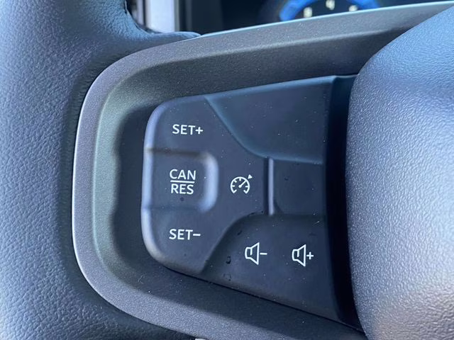 2026 Avalanche Ford Bronco Big Bend 4X4 SUV