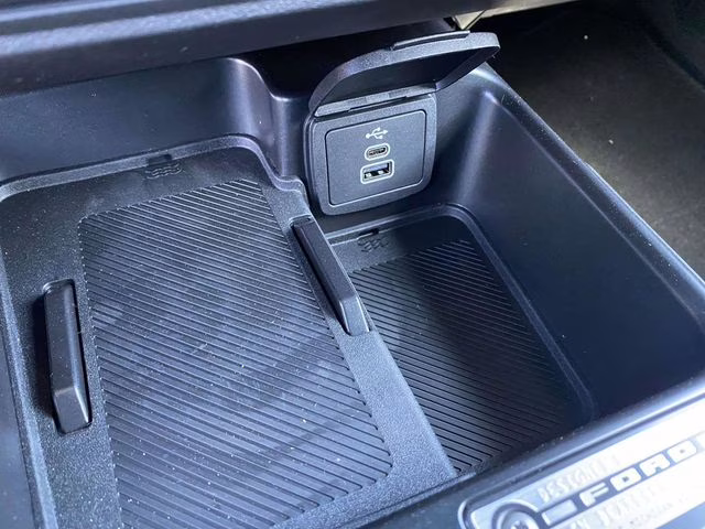 2026 Avalanche Ford Bronco Big Bend 4X4 SUV