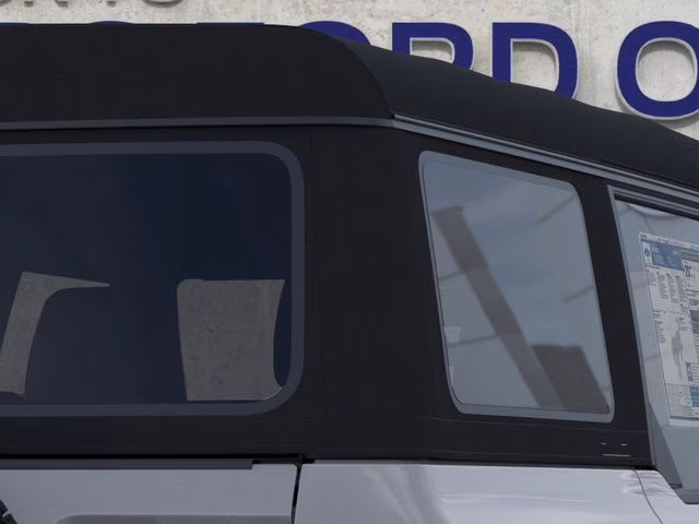 2026 Avalanche Ford Bronco Big Bend 4X4 SUV