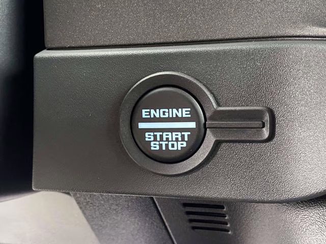 2026 Gray Ford Bronco Big Bend 4X4 SUV