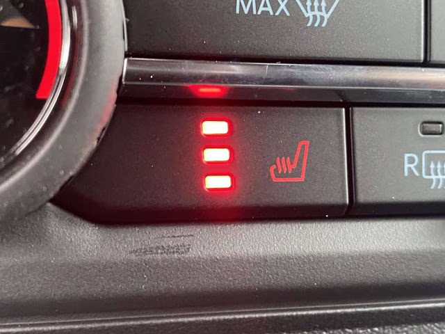 2026 Gray Ford Bronco Big Bend 4X4 SUV