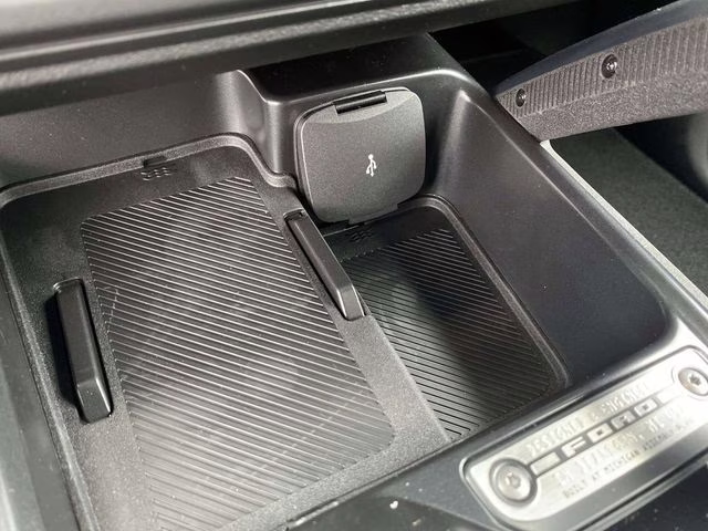 2026 Gray Metallic Ford Bronco Big Bend 4X4 SUV