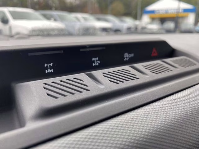 2026 Gray Metallic Ford Bronco Big Bend 4X4 SUV