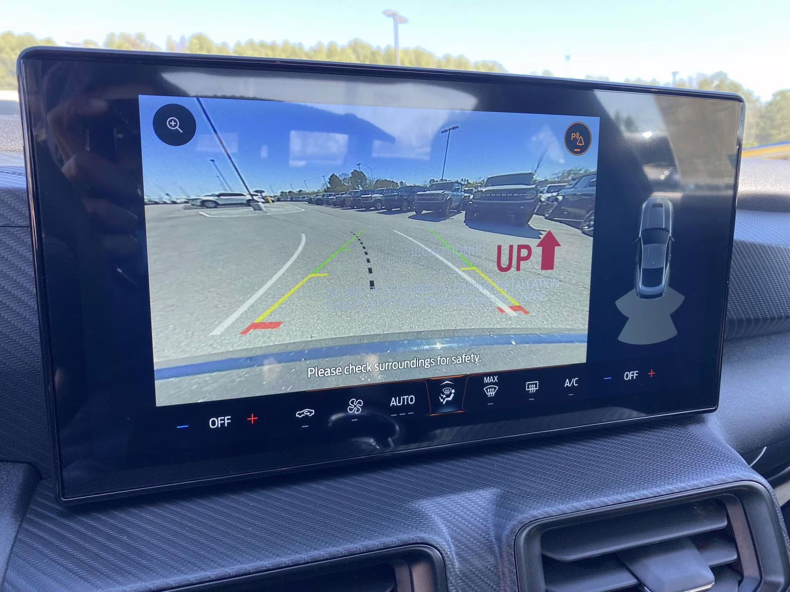 2026 Shadow Black Ford Mustang EcoBoost RWD Coupe