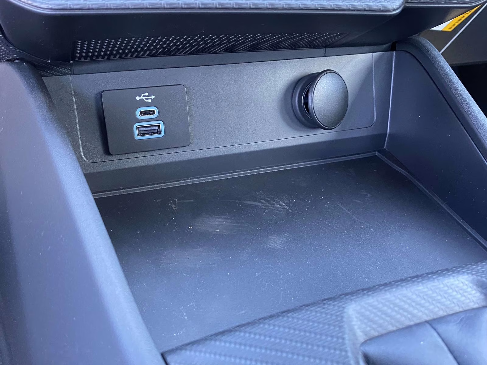 2026 Shadow Black Ford Mustang EcoBoost RWD Coupe