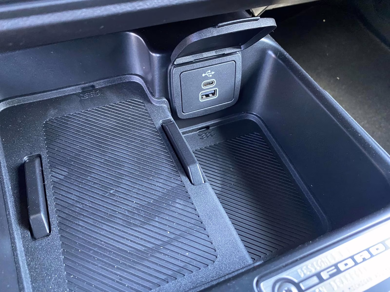 2026 Avalanche Ford Bronco Big Bend 4X4 SUV