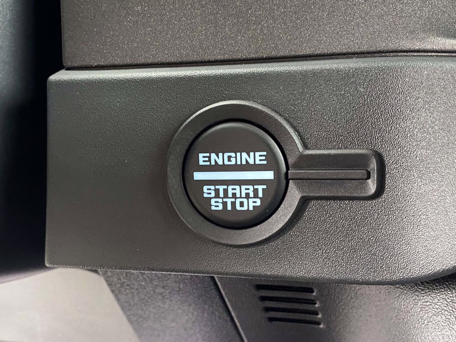 2026 Gray Ford Bronco Big Bend 4X4 SUV