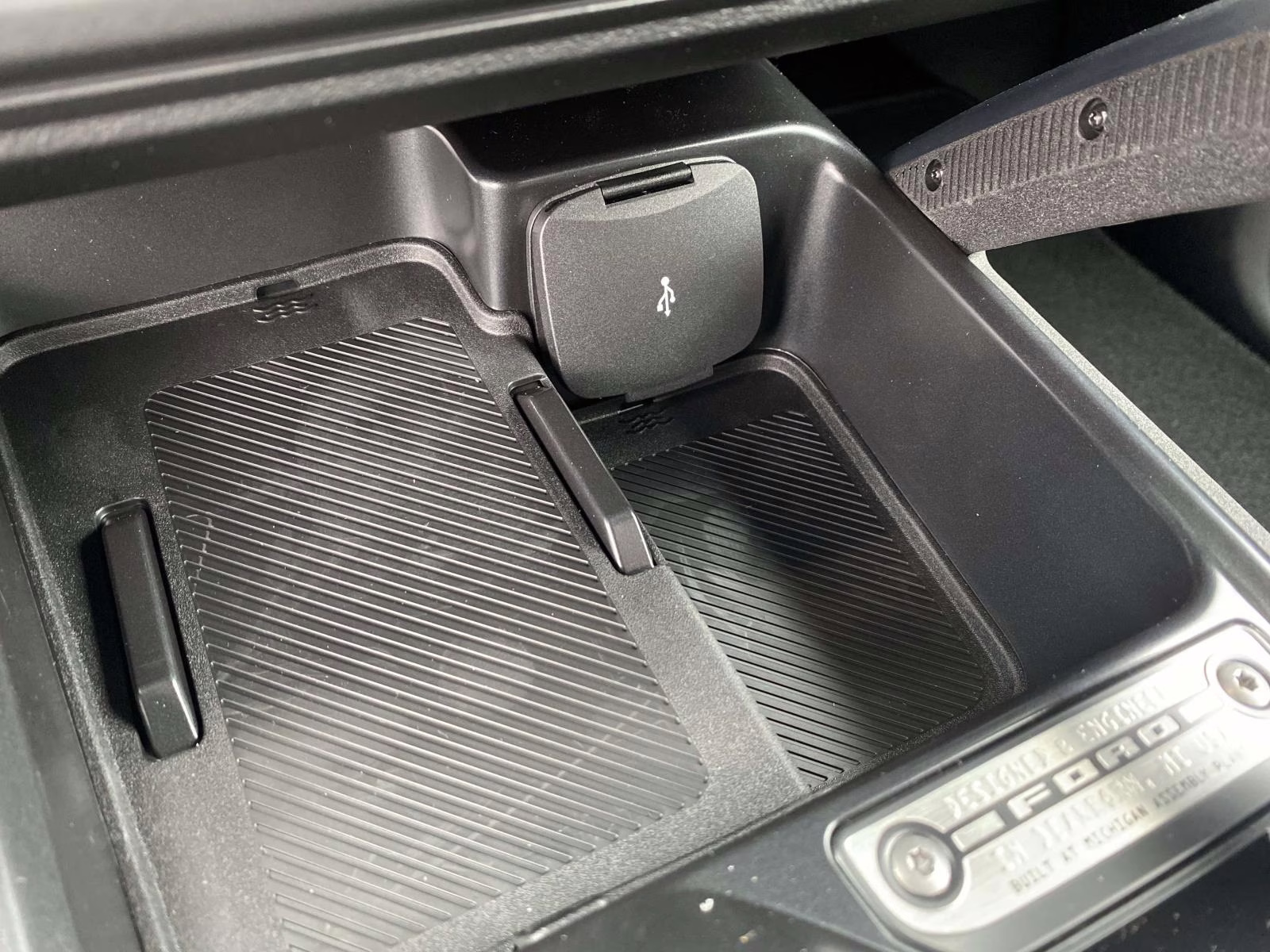 2026 Gray Metallic Ford Bronco Big Bend 4X4 SUV