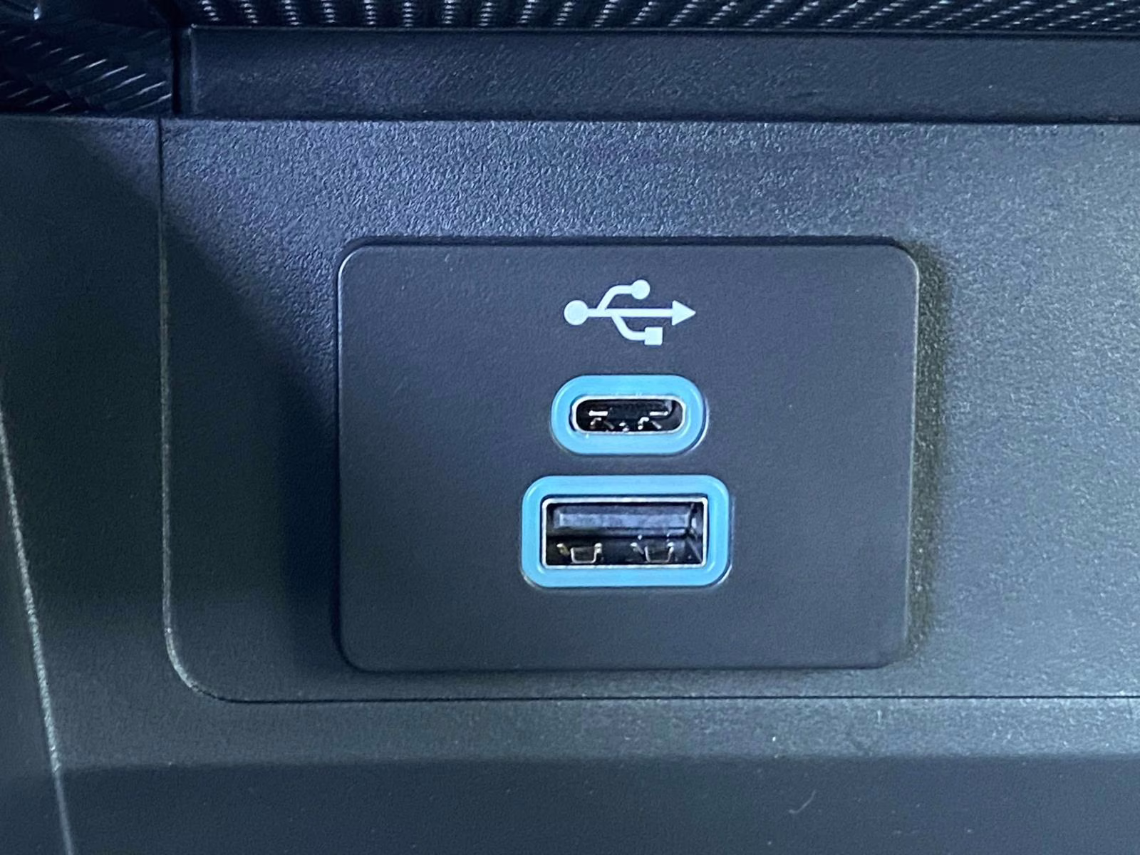 2026 Shadow Black Ford Mustang EcoBoost RWD Coupe