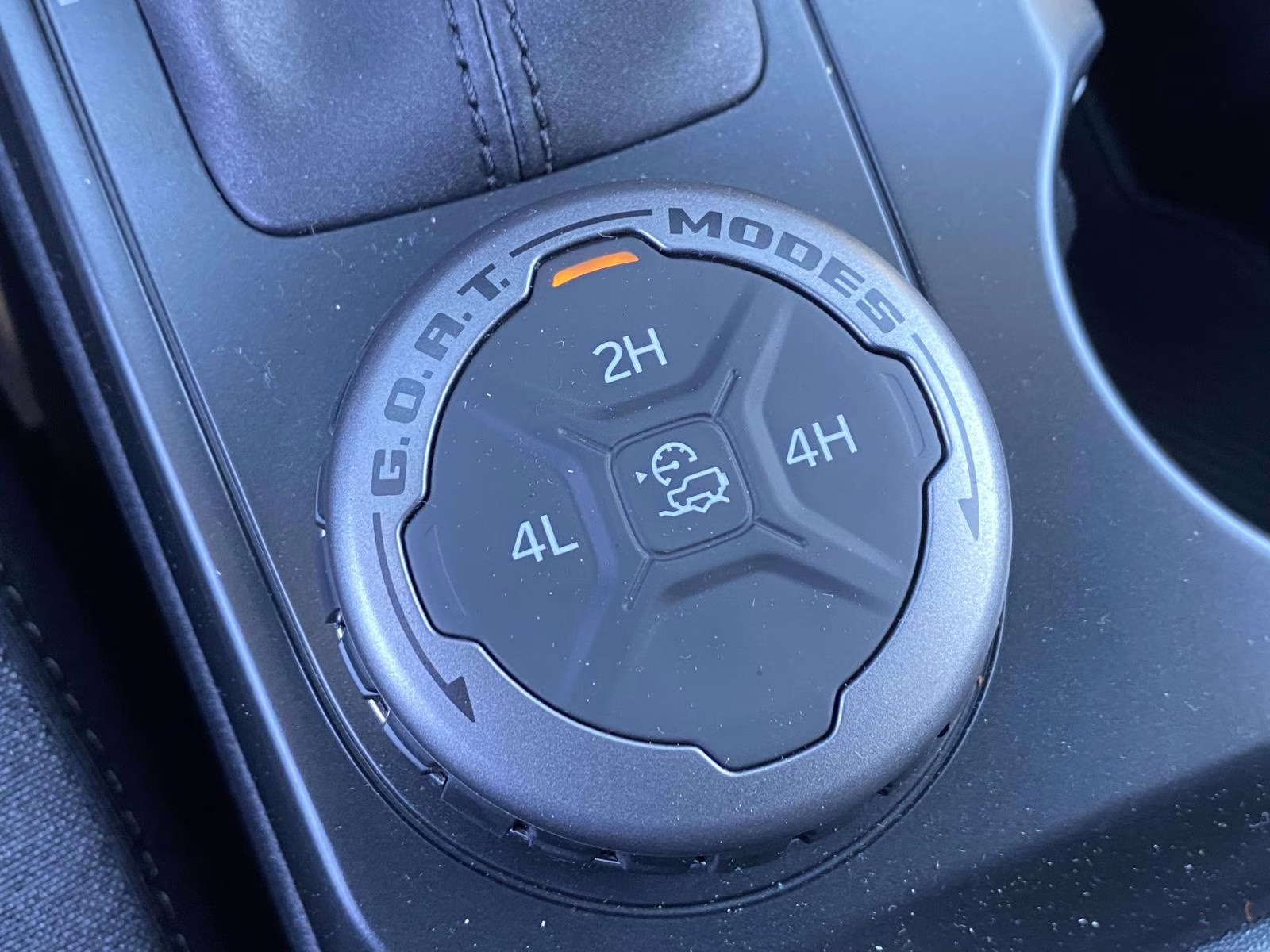 2026 Avalanche Ford Bronco Big Bend 4X4 SUV