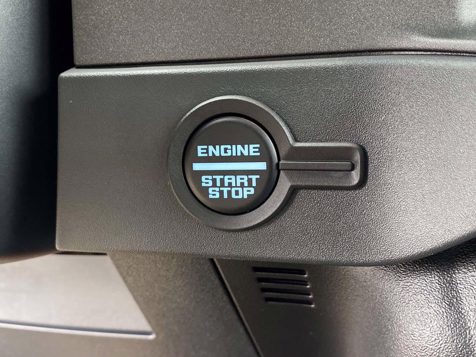 2026 Gray Metallic Ford Bronco Big Bend 4X4 SUV