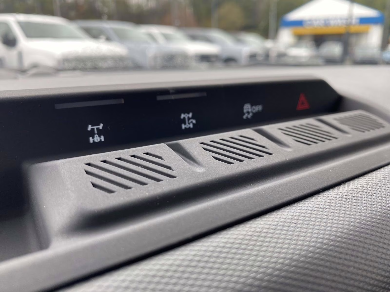 2026 Gray Metallic Ford Bronco Big Bend 4X4 SUV