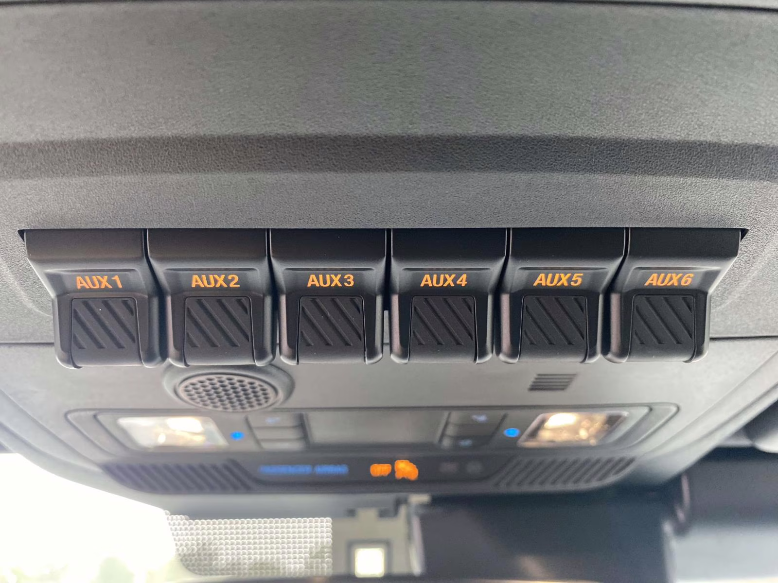 2026 Gray Metallic Ford Bronco Big Bend 4X4 SUV