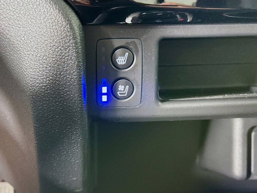 2026 Crystal Black Pearl Honda Ridgeline Black Edition AWD Truck