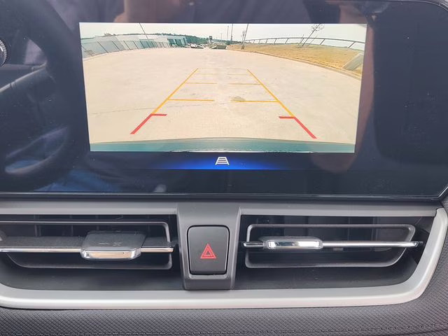 2026 Sterling Gray Metallic Chevrolet Trailblazer LS FWD SUV