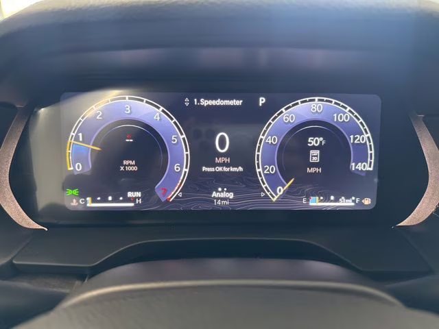 2026 Bright White Clearcoat Jeep Grand Cherokee Limited 4X4 SUV