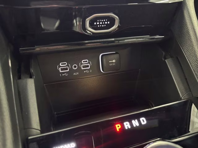 2026 Bright White Clearcoat Jeep Grand Cherokee Limited 4X4 SUV