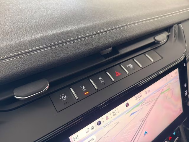 2026 Bright White Clearcoat Jeep Grand Cherokee Limited 4X4 SUV