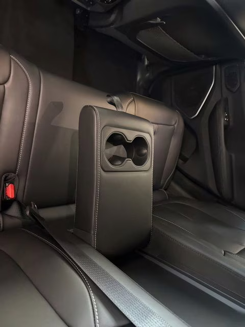 2026 Bright White Clearcoat Jeep Grand Cherokee Limited 4X4 SUV