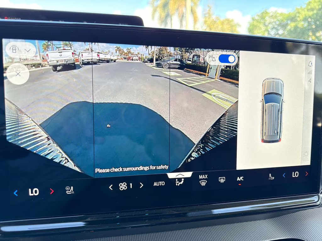 2026 Agate Black Metallic Ford Expedition Active RWD SUV