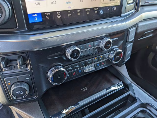 2026 Star White Metallic Tri-Coat Ford Super Duty F-250 SRW King Ranch 4X4 Truck