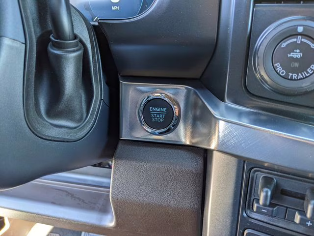 2026 Star White Metallic Tri-Coat Ford Super Duty F-250 SRW King Ranch 4X4 Truck