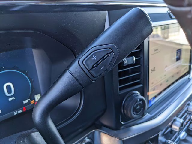 2026 Star White Metallic Tri-Coat Ford Super Duty F-250 SRW King Ranch 4X4 Truck