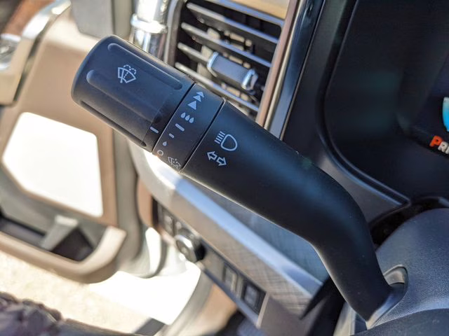 2026 Star White Metallic Tri-Coat Ford Super Duty F-250 SRW King Ranch 4X4 Truck