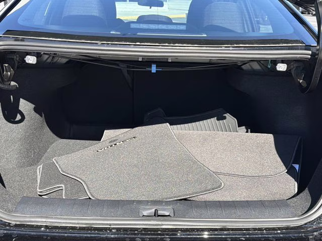 2026 Super Black Nissan Sentra SV FWD Sedan