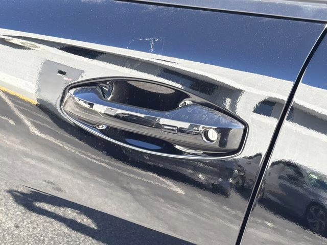 2026 Super Black Nissan Sentra SV FWD Sedan