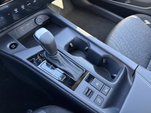 2026 Super Black Nissan Sentra SV FWD Sedan