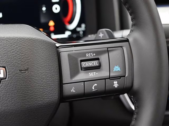 2026 Scarlet Ember Tintcoat Nissan Rogue Platinum AWD SUV