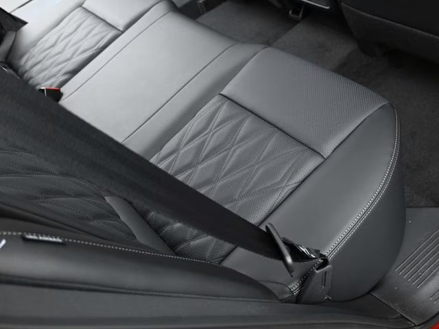 2026 Scarlet Ember Tintcoat Nissan Rogue Platinum AWD SUV