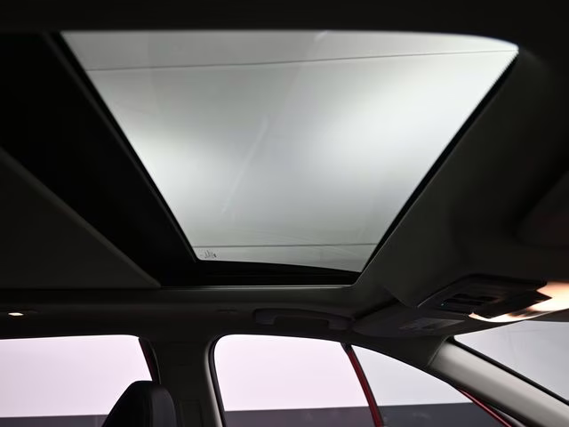 2026 Scarlet Ember Tintcoat Nissan Rogue Platinum AWD SUV