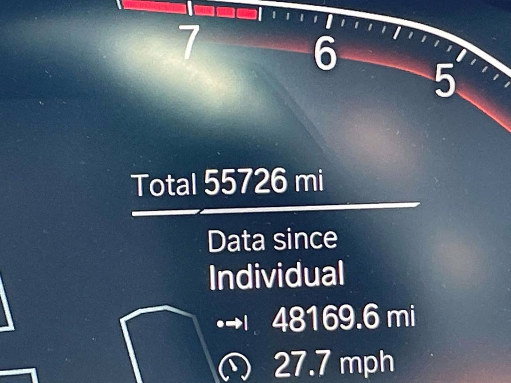 2022 Mineral White Metallic BMW X5 sDrive40i RWD SUV