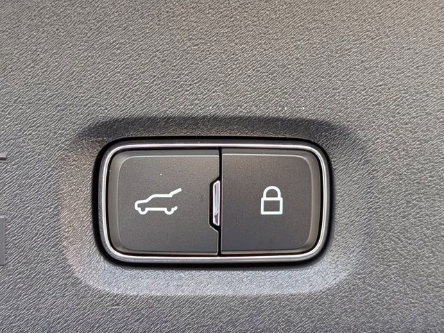 2026 Black Metallic Ford Expedition Max King Ranch 4X4 SUV