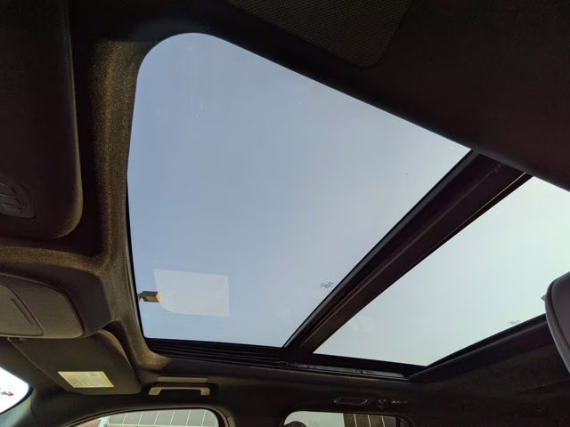 2026 Black Metallic Ford Expedition Max King Ranch 4X4 SUV