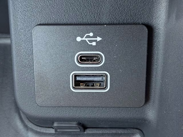 2026 Black Metallic Ford Expedition Max King Ranch 4X4 SUV