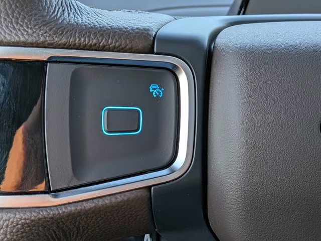 2026 Black Metallic Ford Expedition Max King Ranch 4X4 SUV