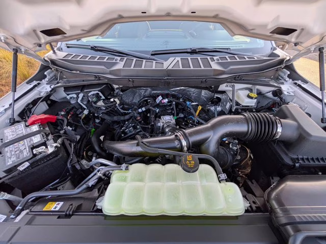 2026 Avalanche Ford F-150 STX 4X4 Truck
