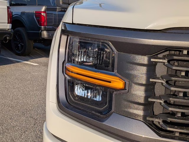 2026 Avalanche Ford F-150 STX 4X4 Truck