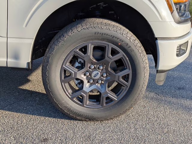 2026 Avalanche Ford F-150 STX 4X4 Truck