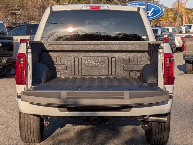 2026 Avalanche Ford F-150 STX 4X4 Truck