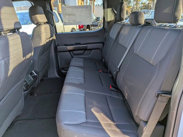 2026 Avalanche Ford F-150 STX 4X4 Truck