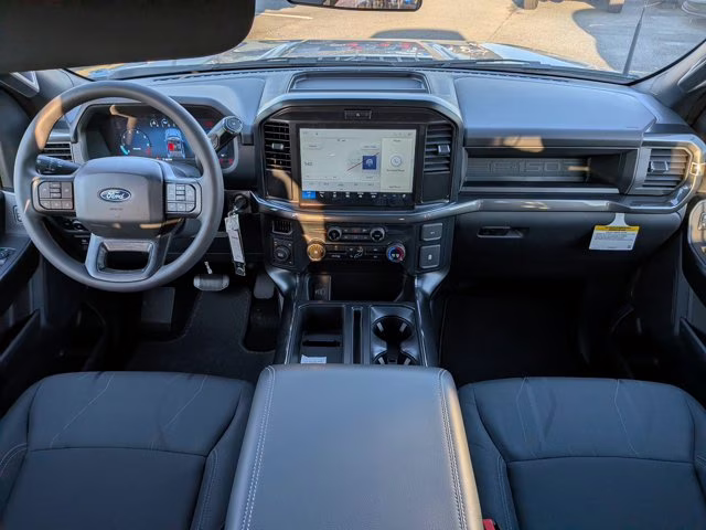 2026 Avalanche Ford F-150 STX 4X4 Truck