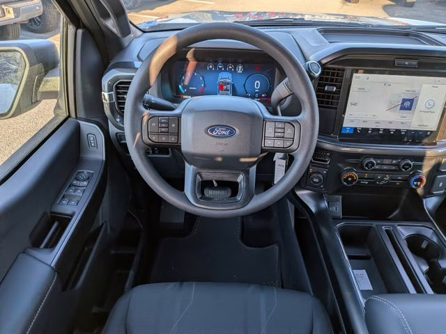 2026 Avalanche Ford F-150 STX 4X4 Truck